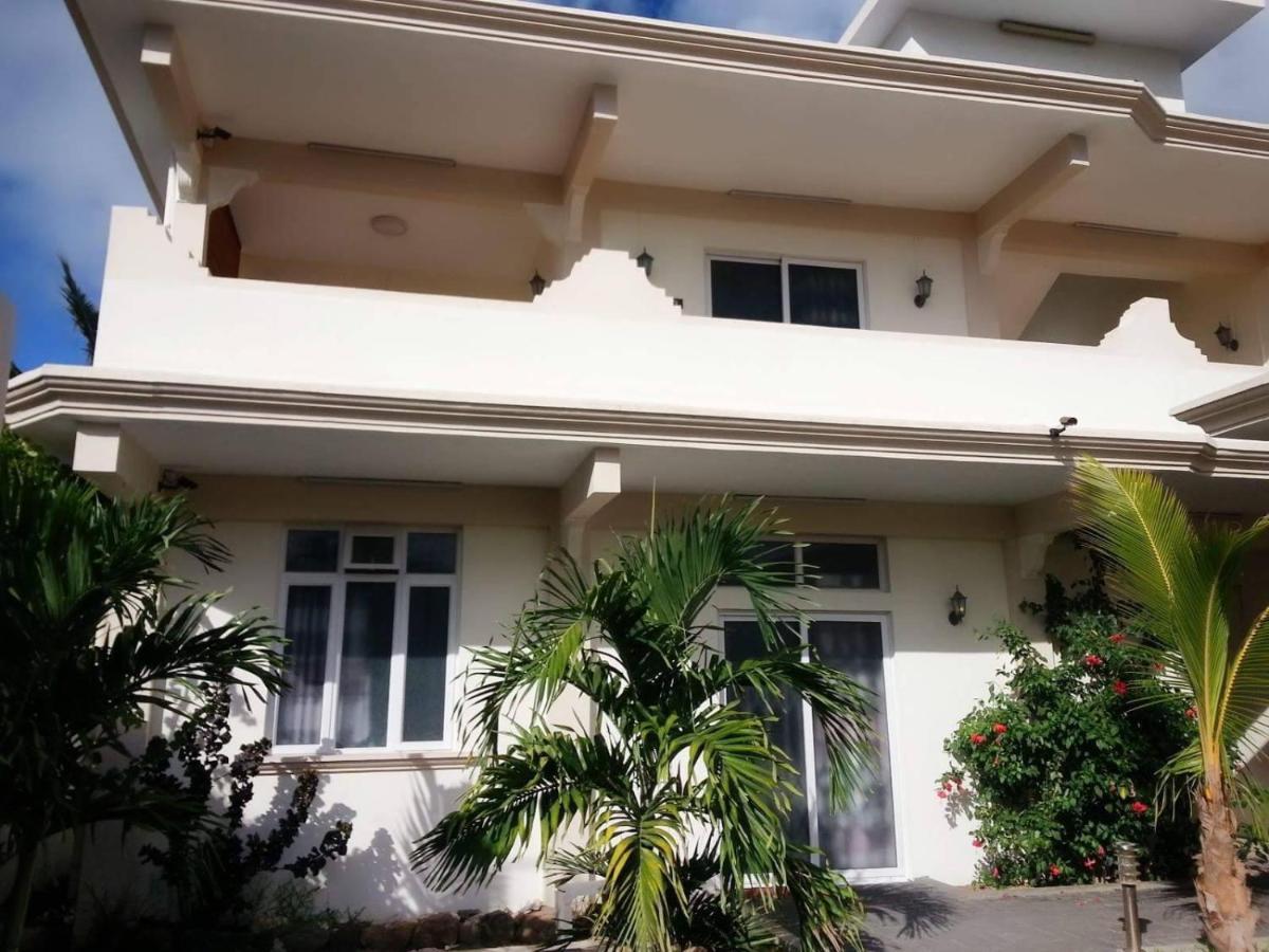 Bluebay Appartments Blue Bay Ngoại thất bức ảnh