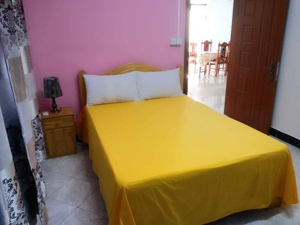 Bluebay Appartments Blue Bay Ngoại thất bức ảnh