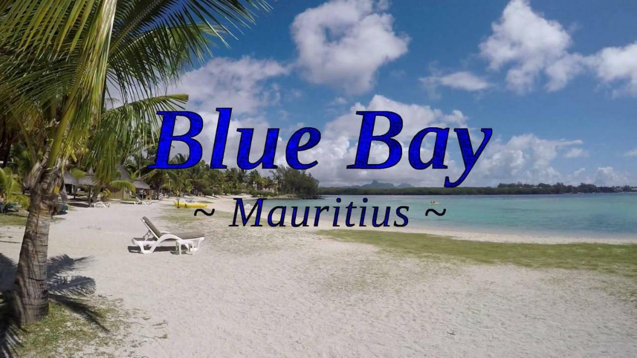 Bluebay Appartments Blue Bay Ngoại thất bức ảnh